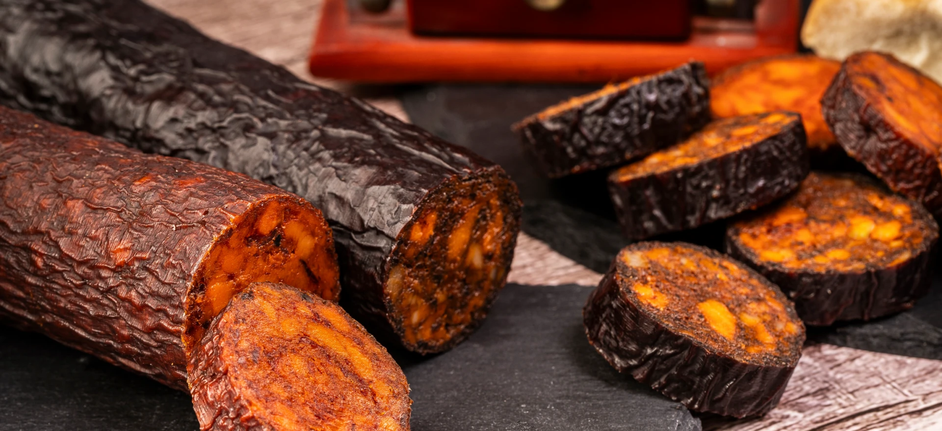 morcilla