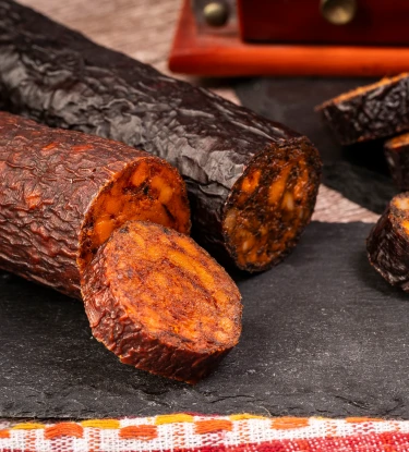 chorizo