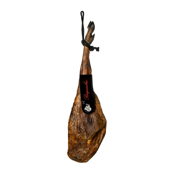 JAMÓN RAIGAMBRE
